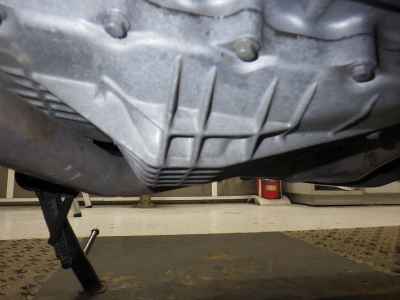 Honda Integra 700 2012