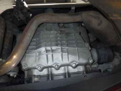 Honda Integra 700 2012