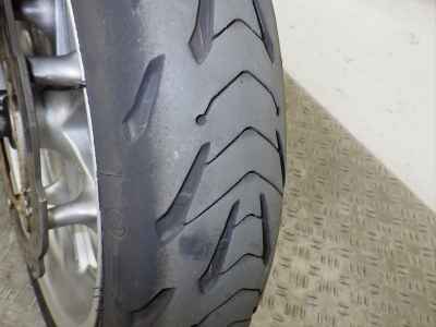 Honda Integra 700 2012
