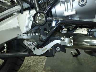 BMW R1200GS Adventure 2008