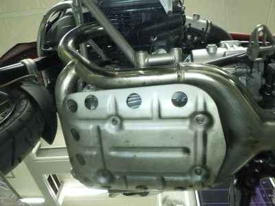 BMW R1200GS Adventure 2008