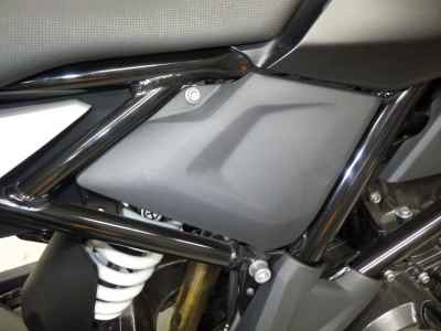 BMW G310GS 2022