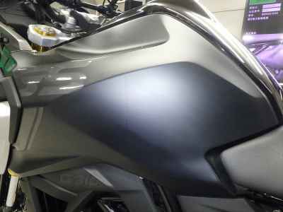 BMW G310GS 2022