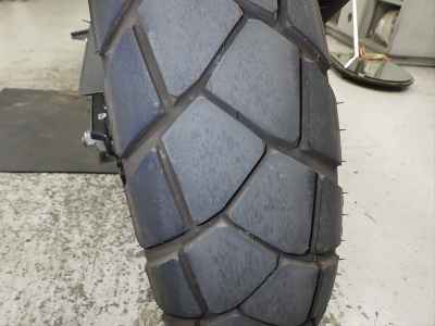 BMW G310GS 2022