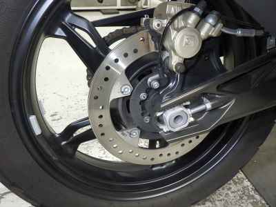 BMW G310GS 2022