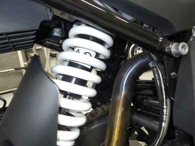 BMW G310GS 2022