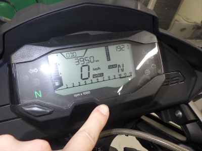 BMW G310GS 2022