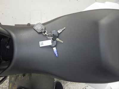 BMW G310GS 2022