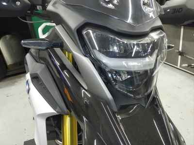 BMW G310GS 2022