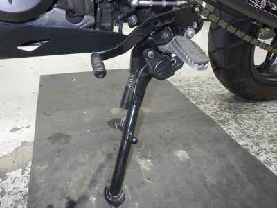 BMW G310GS 2022