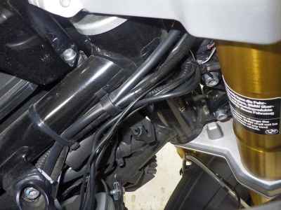 BMW G310GS 2022