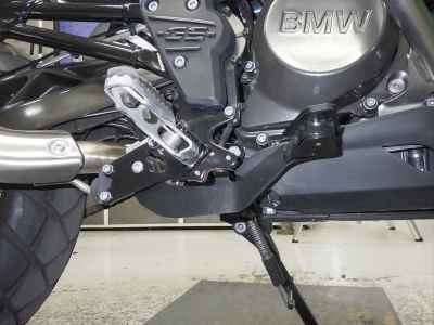 BMW G310GS 2022