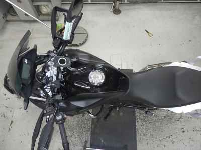 BMW G310GS 2022