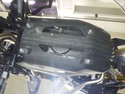 BMW G310GS 2022