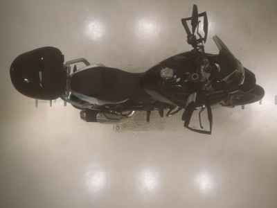 BMW G310GS 2022