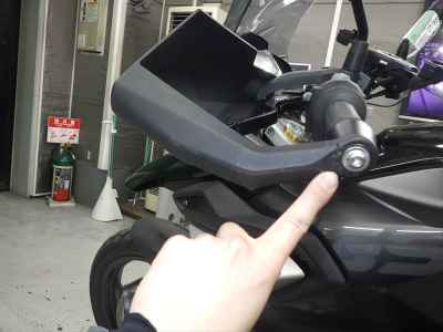 BMW G310GS 2022