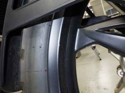 BMW G310GS 2022
