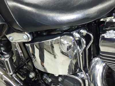 Harley-Davidson Fat Boy FLSTF1580 2008