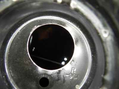 Harley-Davidson Fat Boy FLSTF1580 2008