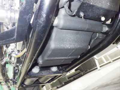 Harley-Davidson Fat Boy FLSTF1580 2008