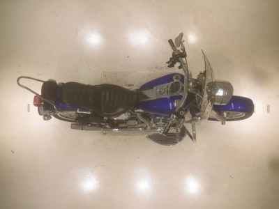 Harley-Davidson Fat Boy FLSTF1580 2008
