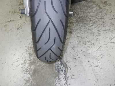 Harley-Davidson Fat Boy FLSTF1580 2008