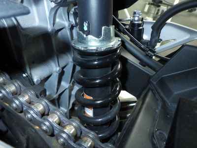 Kawasaki Ninja 400 2023