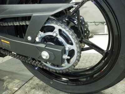 Kawasaki Ninja 400 2023
