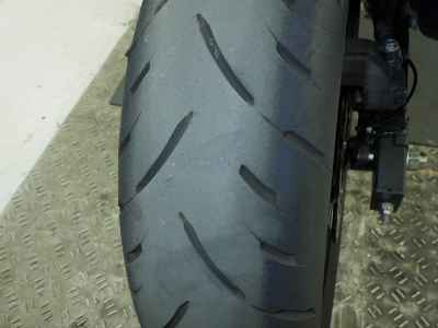 Kawasaki Ninja 400 2023