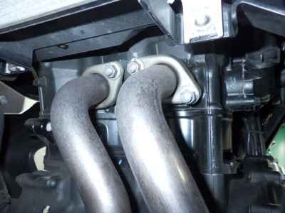 Kawasaki Ninja 400 2023