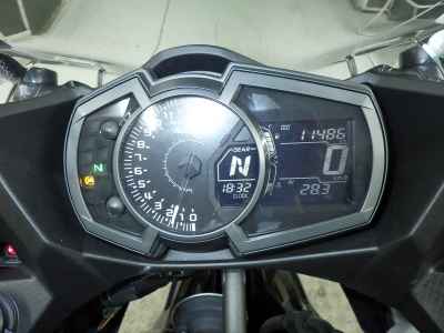 Kawasaki Ninja 400 2023