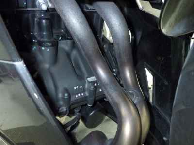 Kawasaki Ninja 400 2023