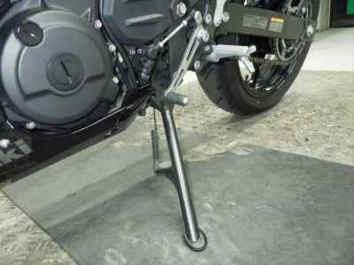 Kawasaki Ninja 400 2023