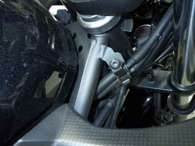 Kawasaki Ninja 400 2023