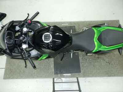 Kawasaki Ninja 400 2023