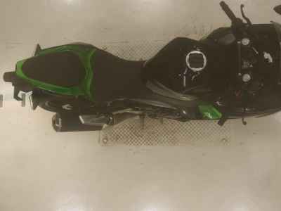 Kawasaki Ninja 400 2023
