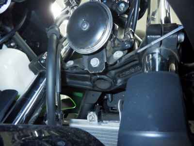 Kawasaki Ninja 400 2023
