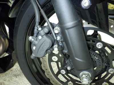 Kawasaki Ninja 400 2023