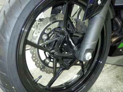 Kawasaki Ninja 400 2023