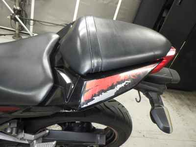Kawasaki Ninja 250 2014