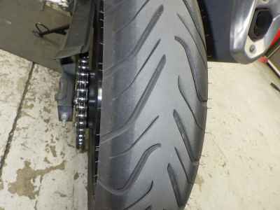Kawasaki Ninja 250 2014