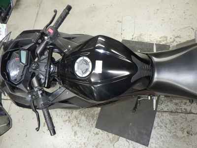 Kawasaki Ninja 250 2014
