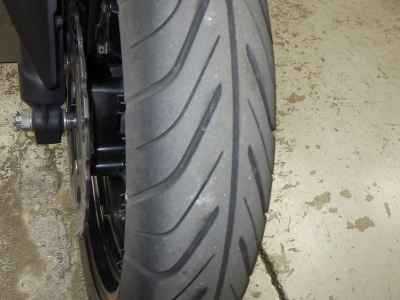 Kawasaki Ninja 250 2014