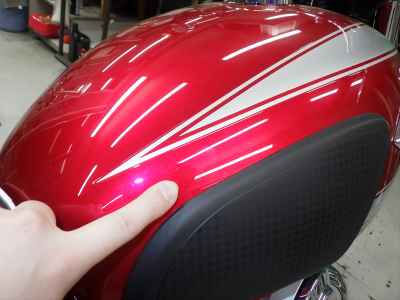 Kawasaki W800 2022