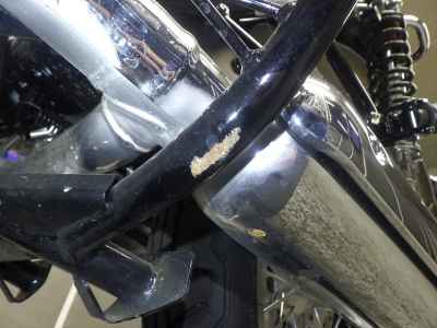 Kawasaki W800 2022