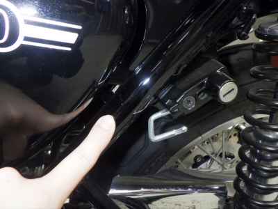 Kawasaki W800 2022