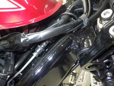 Kawasaki W800 2022
