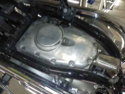 Kawasaki W800 2022