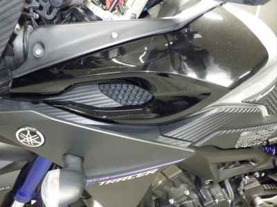 Yamaha Tracer 900 2015