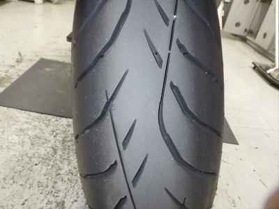 Yamaha Tracer 900 2015